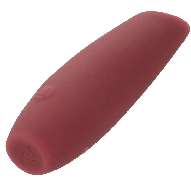 CalExotics Mod Tilt Vibrator Red