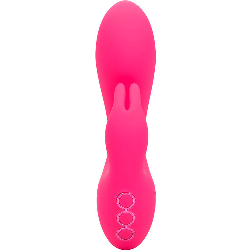 CalExotics So Cal Sunshine Rabbit Vibrator