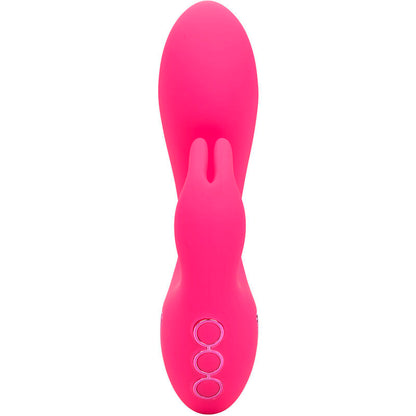 CalExotics So Cal Sunshine Rabbit Vibrator