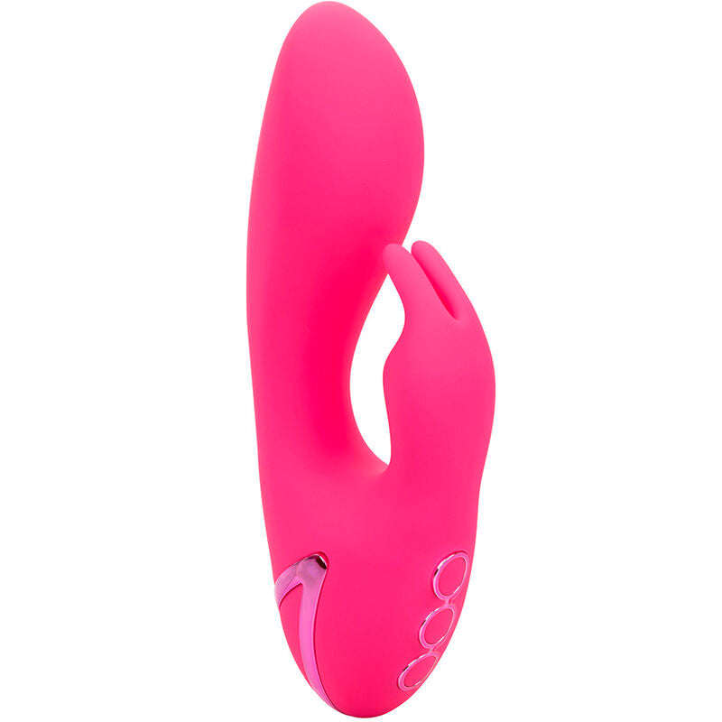 CalExotics So Cal Sunshine Rabbit Vibrator