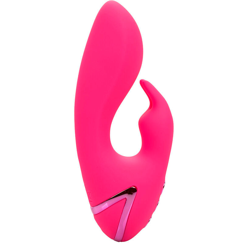 CalExotics So Cal Sunshine Rabbit Vibrator