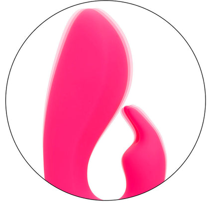 CalExotics So Cal Sunshine Rabbit Vibrator