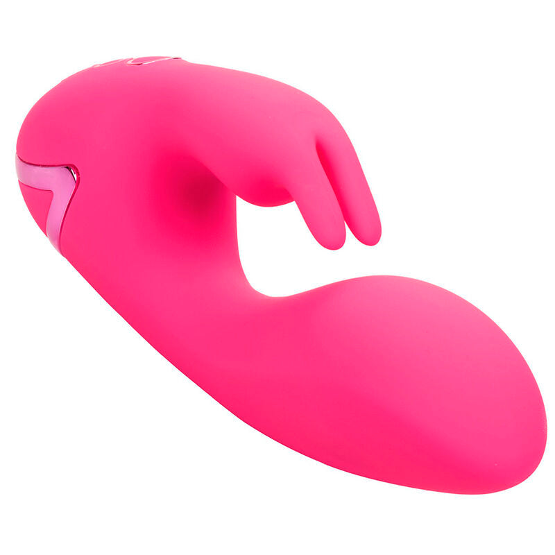 CalExotics So Cal Sunshine Rabbit Vibrator