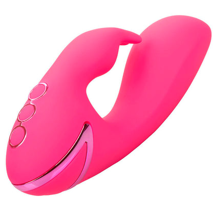 CalExotics So Cal Sunshine Rabbit Vibrator