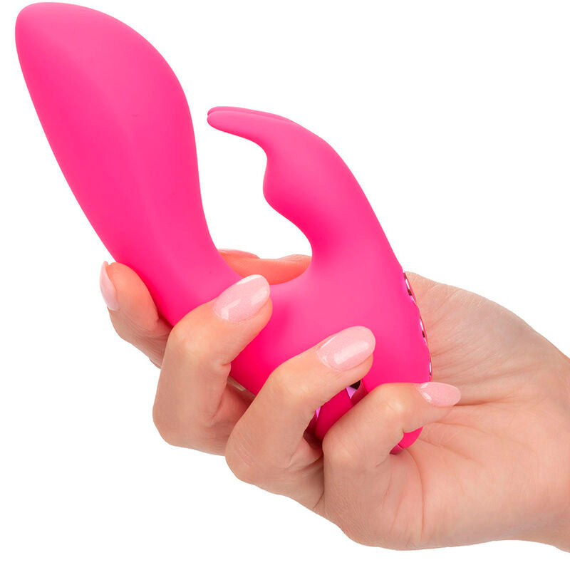 CalExotics So Cal Sunshine Rabbit Vibrator