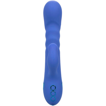 CalExotics L.A. Love Suction Rabbit Vibrator Blue