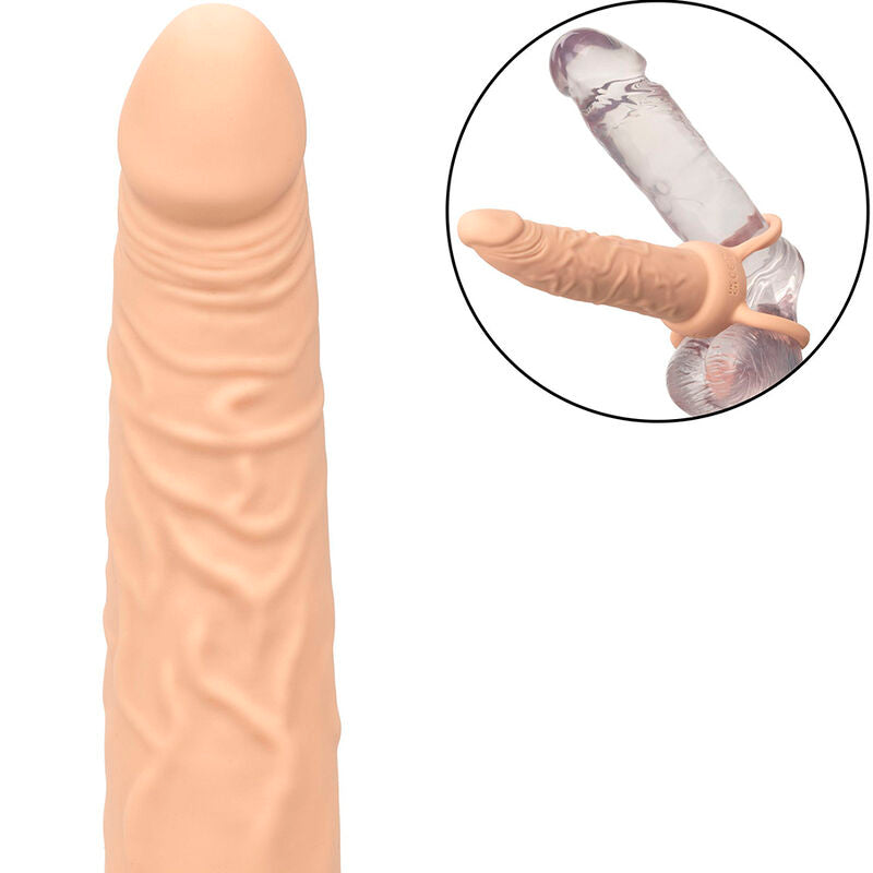 CalExotics Performance Maxx Vibrating Dual Penetrator Light