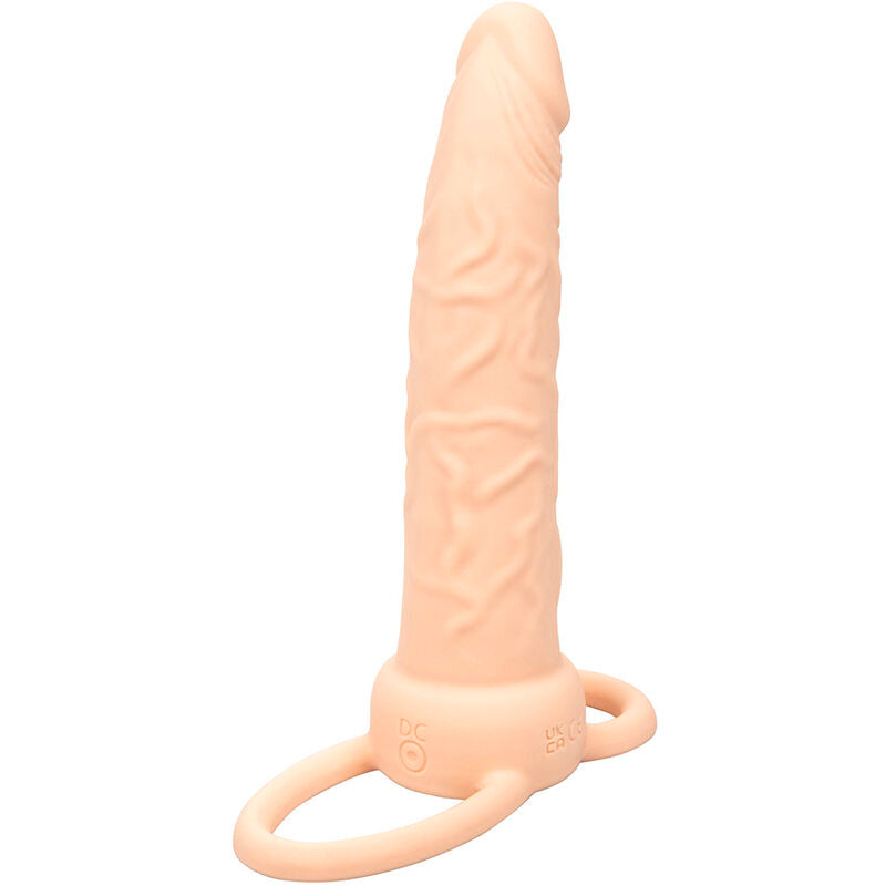 CalExotics Performance Maxx Vibrating Dual Penetrator Light