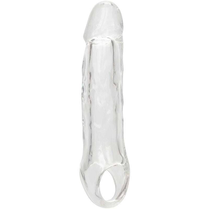 CalExotics Performance Maxx Clear Penis Extension 5.5 Inch