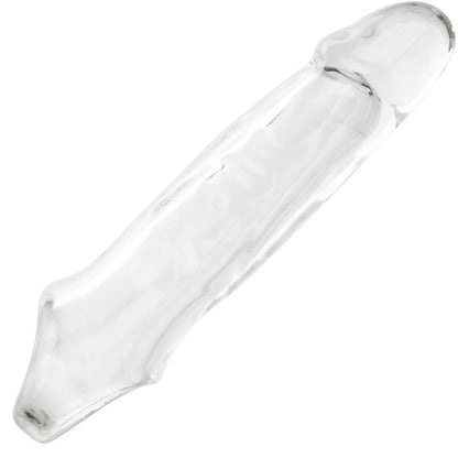 CalExotics Performance Maxx Clear Penis Extension 5.5 Inch