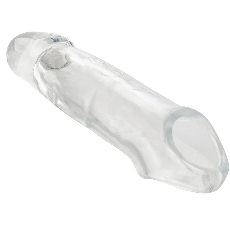 CalExotics Performance Maxx Clear Penis Extension 5.5 Inch