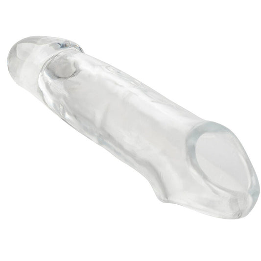 CalExotics Performance Maxx Clear Penis Extension 5.5 Inch