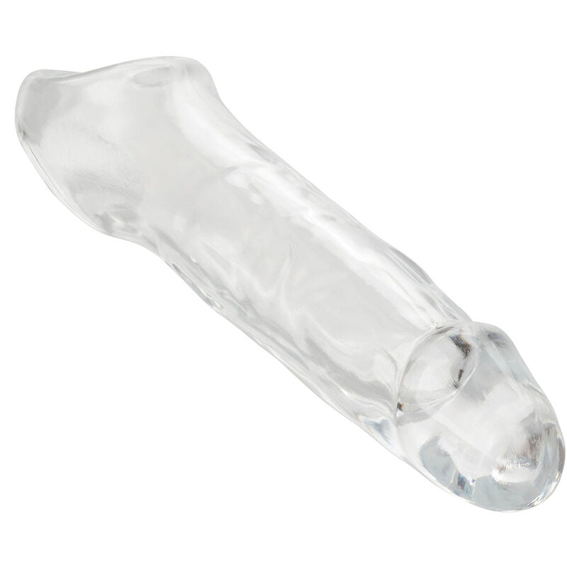 CalExotics Performance Maxx Clear Penis Extension 5.5 Inch