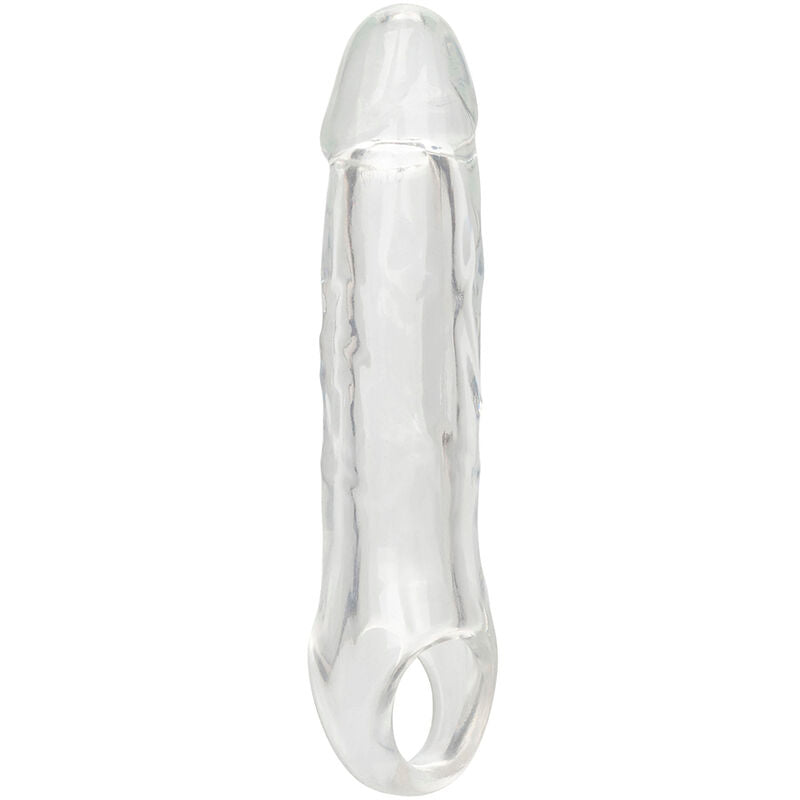 CalExotics Performance Maxx Clear Penis Extension 6.5 Inch