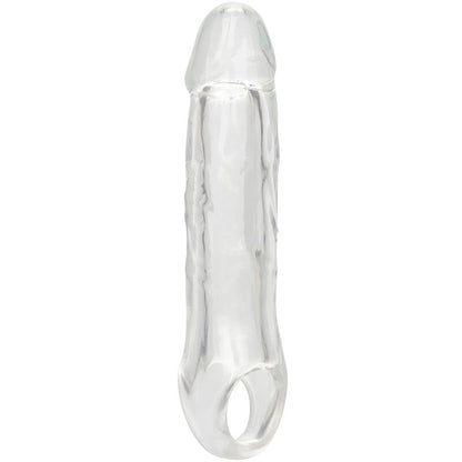 CalExotics Performance Maxx Clear Penis Extension 6.5 Inch