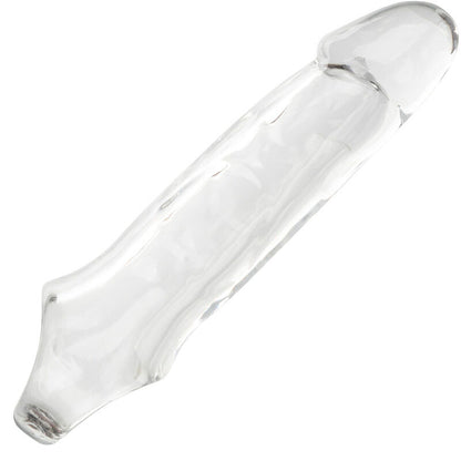 CalExotics Performance Maxx Clear Penis Extension 6.5 Inch