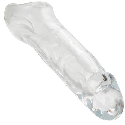 CalExotics Performance Maxx Clear Penis Extension 6.5 Inch