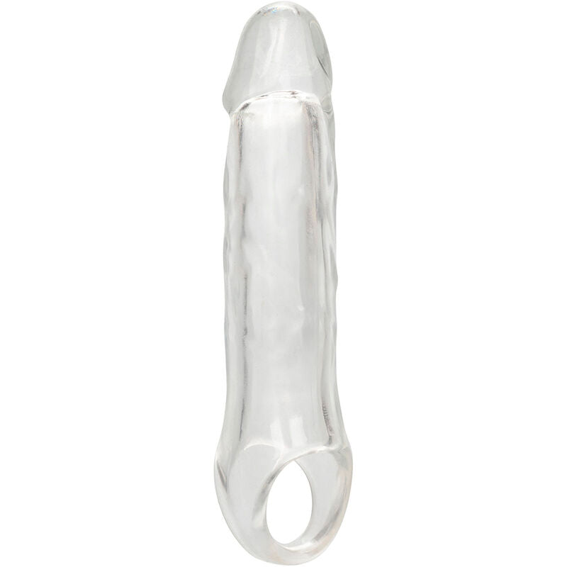 CalExotics Performance Maxx Clear Penis Extension 7.5 Inch