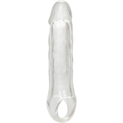 CalExotics Performance Maxx Clear Penis Extension 7.5 Inch