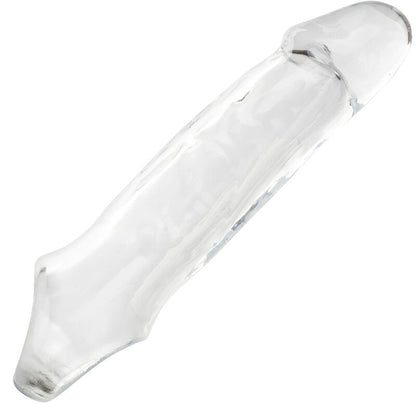 CalExotics Performance Maxx Clear Penis Extension 7.5 Inch