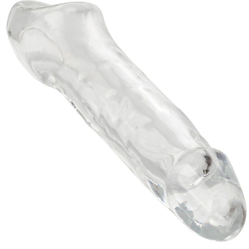 CalExotics Performance Maxx Clear Penis Extension 7.5 Inch