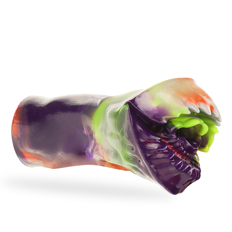 Epic Brontes Cyclops Mouth Silicone Fantasy Masturbator