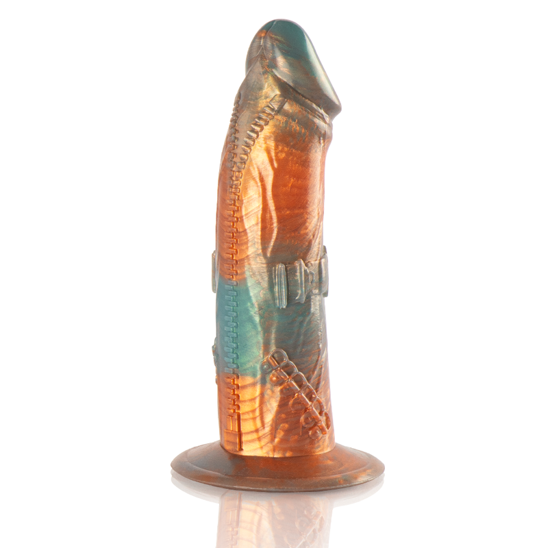 Epic Talos Power and Pleasure Fantasy Dildo