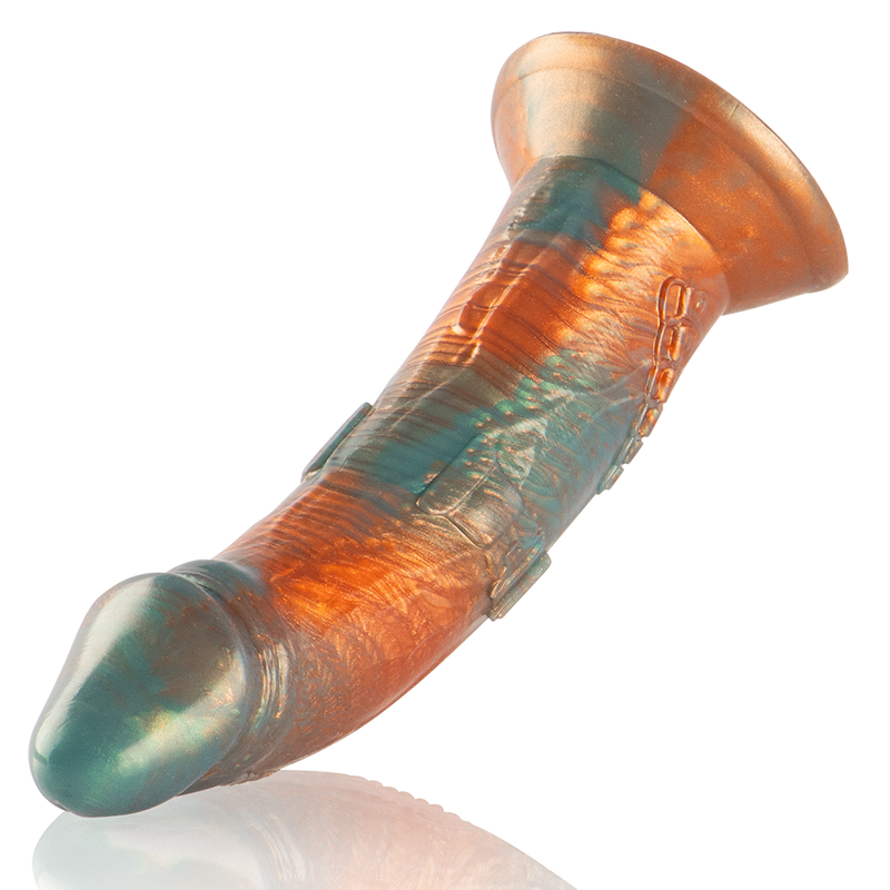 Epic Talos Power and Pleasure Fantasy Dildo