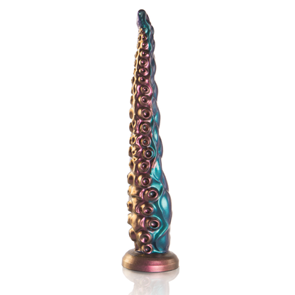 Epic Charybdis Fine Tentacle Fantasy Dildo Large