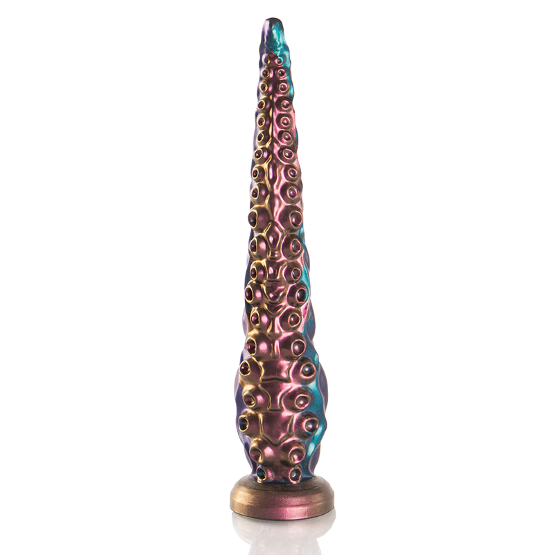 Epic Charybdis Fine Tentacle Fantasy Dildo Large