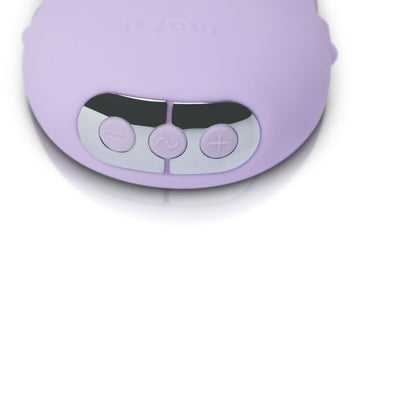 Je Joue Mimi Deux Clitoral Silicone Vibrator Lilac