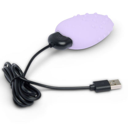 Je Joue Mimi Deux Clitoral Silicone Vibrator Lilac