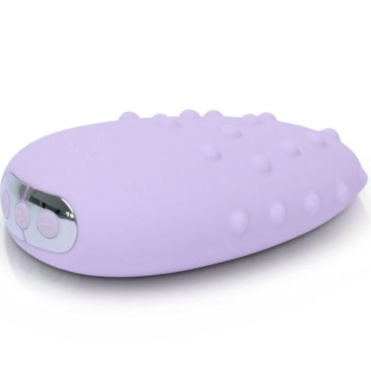 Je Joue Mimi Deux Clitoral Silicone Vibrator Lilac