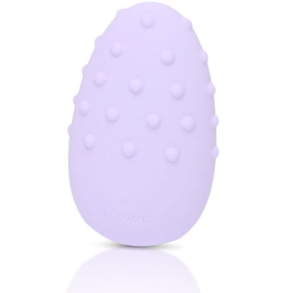 Je Joue Mimi Deux Clitoral Silicone Vibrator Lilac