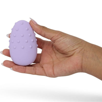 Je Joue Mimi Deux Clitoral Silicone Vibrator Lilac