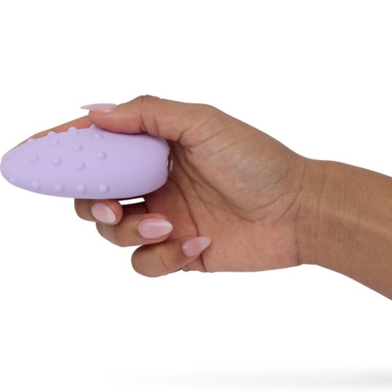 Je Joue Mimi Deux Clitoral Silicone Vibrator Lilac