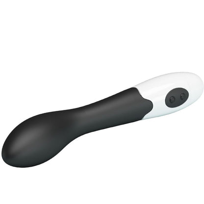 Pretty Love Bishop G-spot Vibrator Black