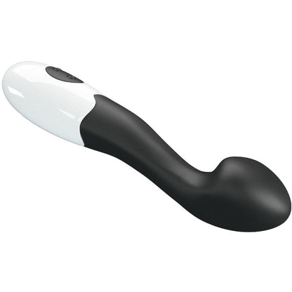 Pretty Love Charles G-spot Vibrator Black