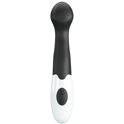 Pretty Love Charles G-spot Vibrator Black