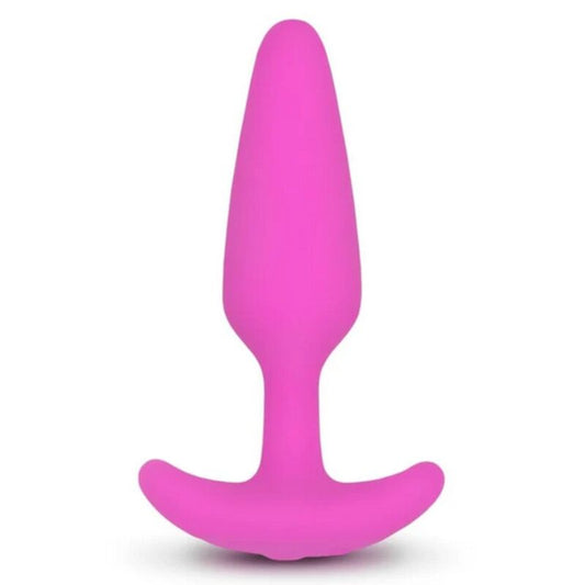 Gvibe Gplug XS Vibrating Butt Plug Pink