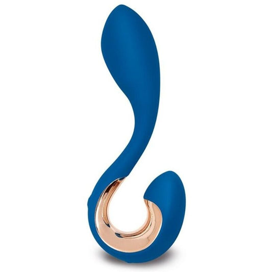 Gvibe Gpop 2 G-Spot and P-Spot Vibrator