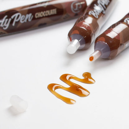 Secret Play Chocolate Body Pen