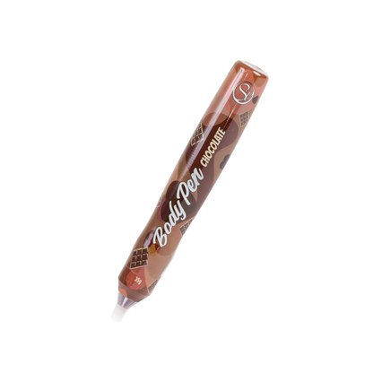 Secret Play Chocolate Body Pen