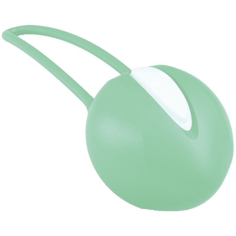 Fun Factory Smartball Uno Kegel Ball Pistachio