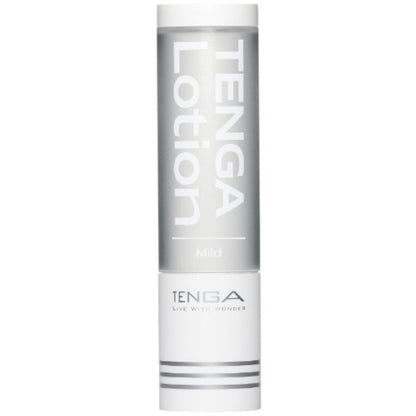 Tenga Lotion Mild Water Based Lubricant 170ml