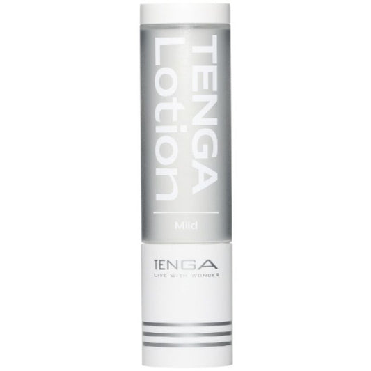 Tenga Lotion Mild Water Based Lubricant 170ml