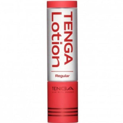 Tenga Lotion Regular Water Based Lubricant 170ml