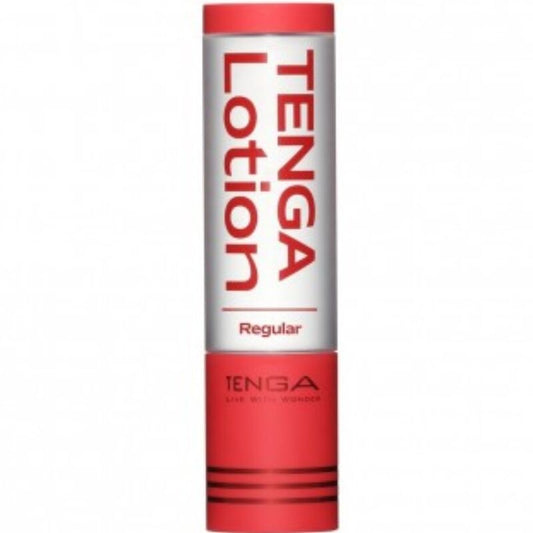 Tenga Lotion Regular Water Based Lubricant 170ml