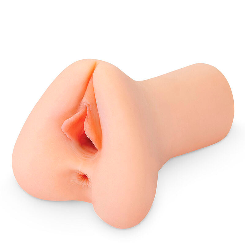 Pipedream PDX Plus Pick Your Pleasure Realistic Stroker XL Flesh