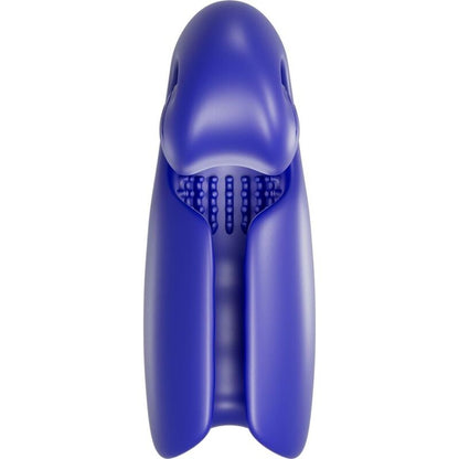 SVibe EVO Masturbator Blue